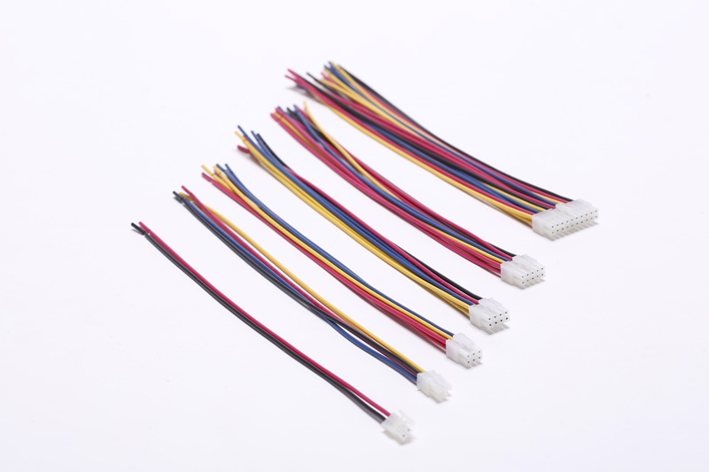 Industrial household appliances Wire harness