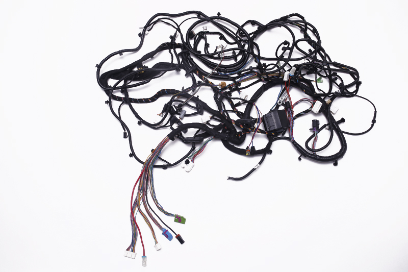 Medical Instrument panel Wire harness