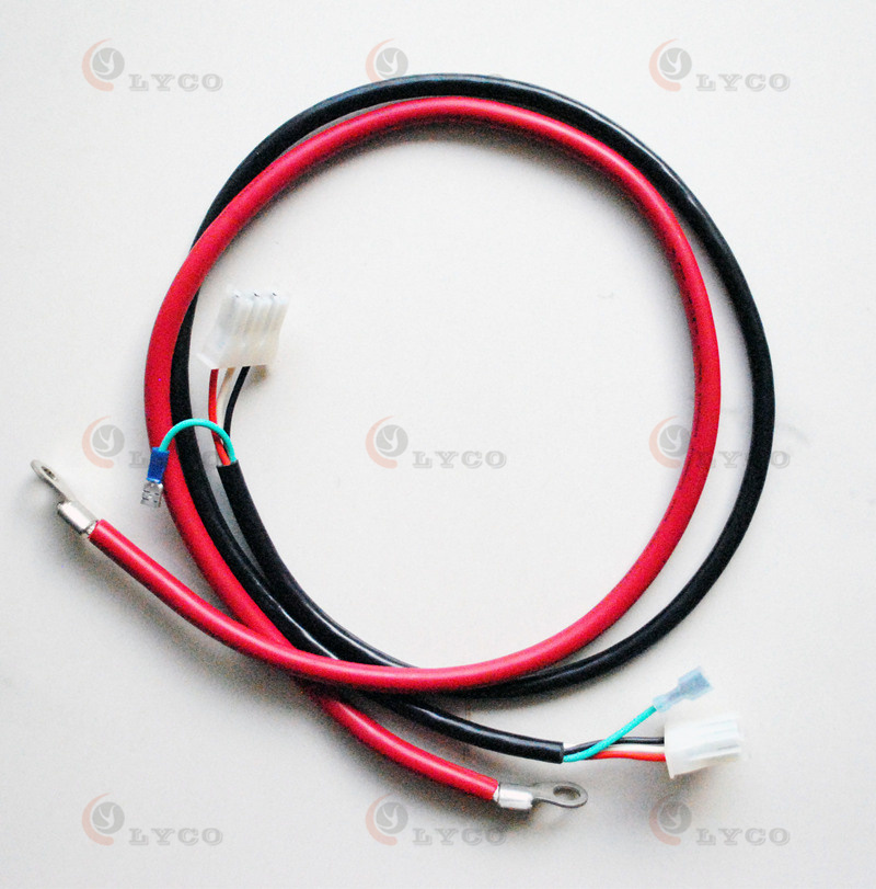 Battery Wire Harness